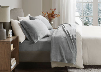 Soloft Plush Sheet Set by Sleep Philosophy