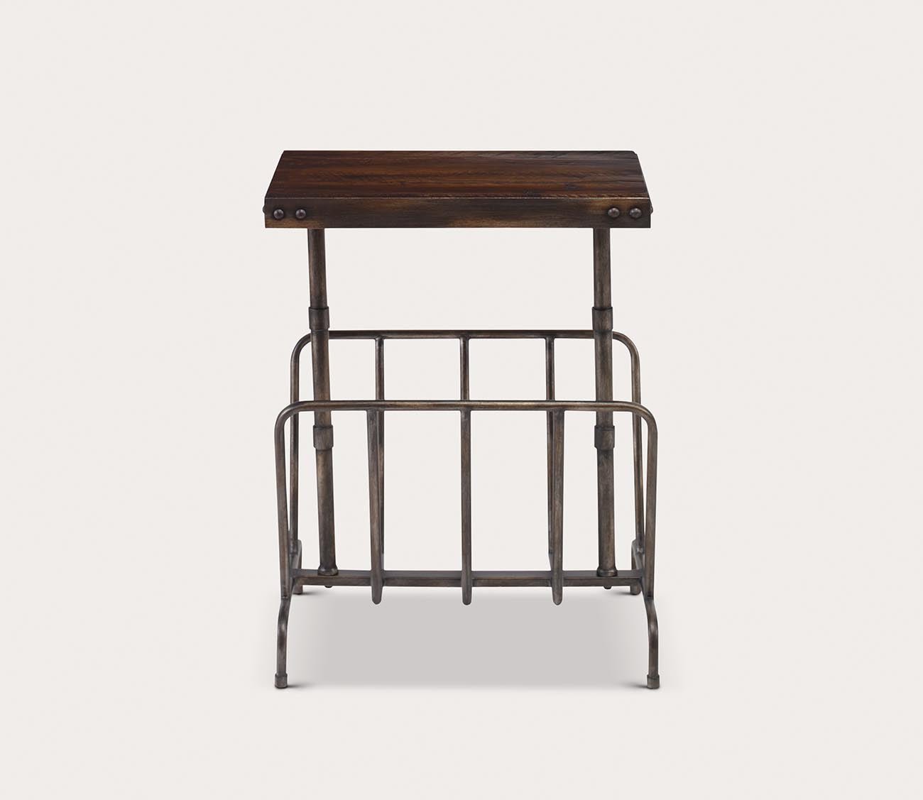 Sonora Magazine Accent Table by Uttermost