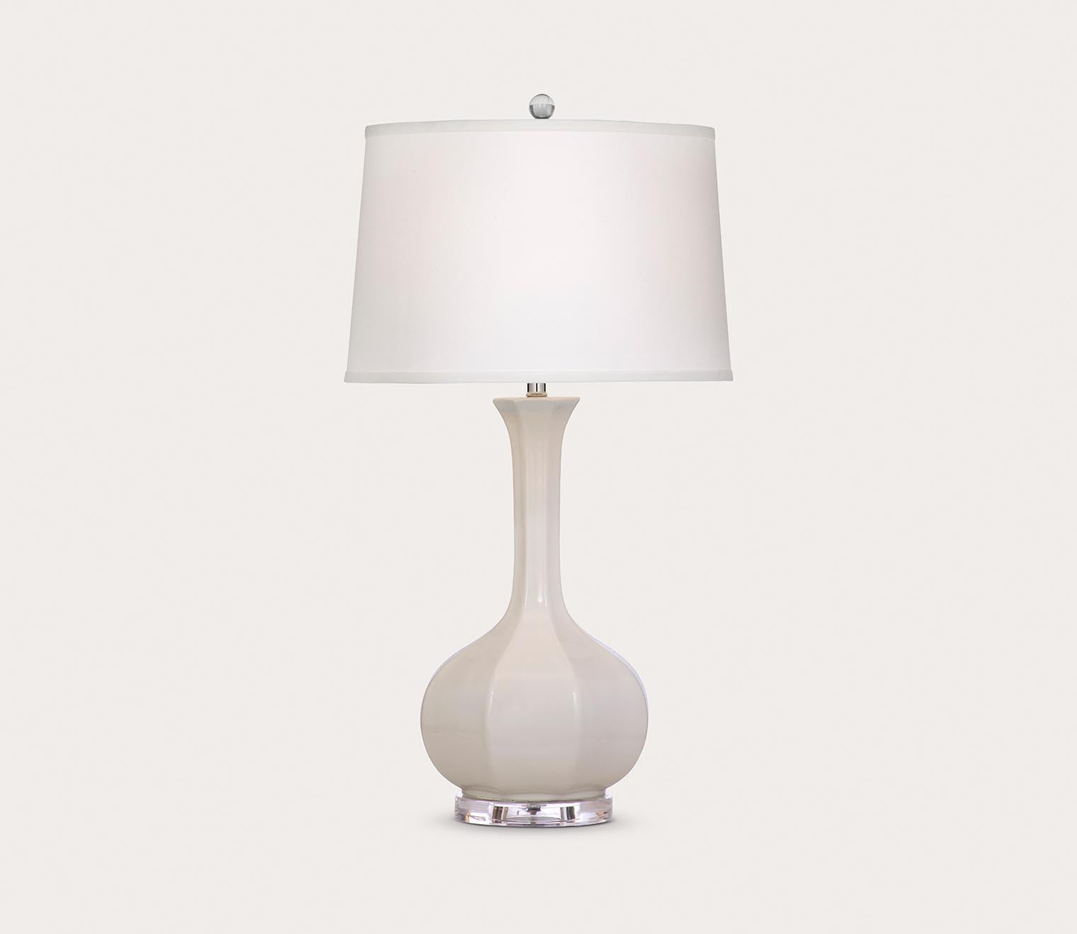 Sophia Ceramic Table Lamp