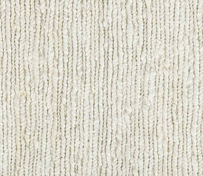 Soumak Jute Ivory Area Rug by Villa by Classic Home