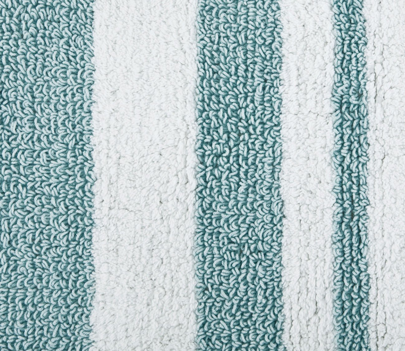 Spa Cotton Bath Rug by Madison Park