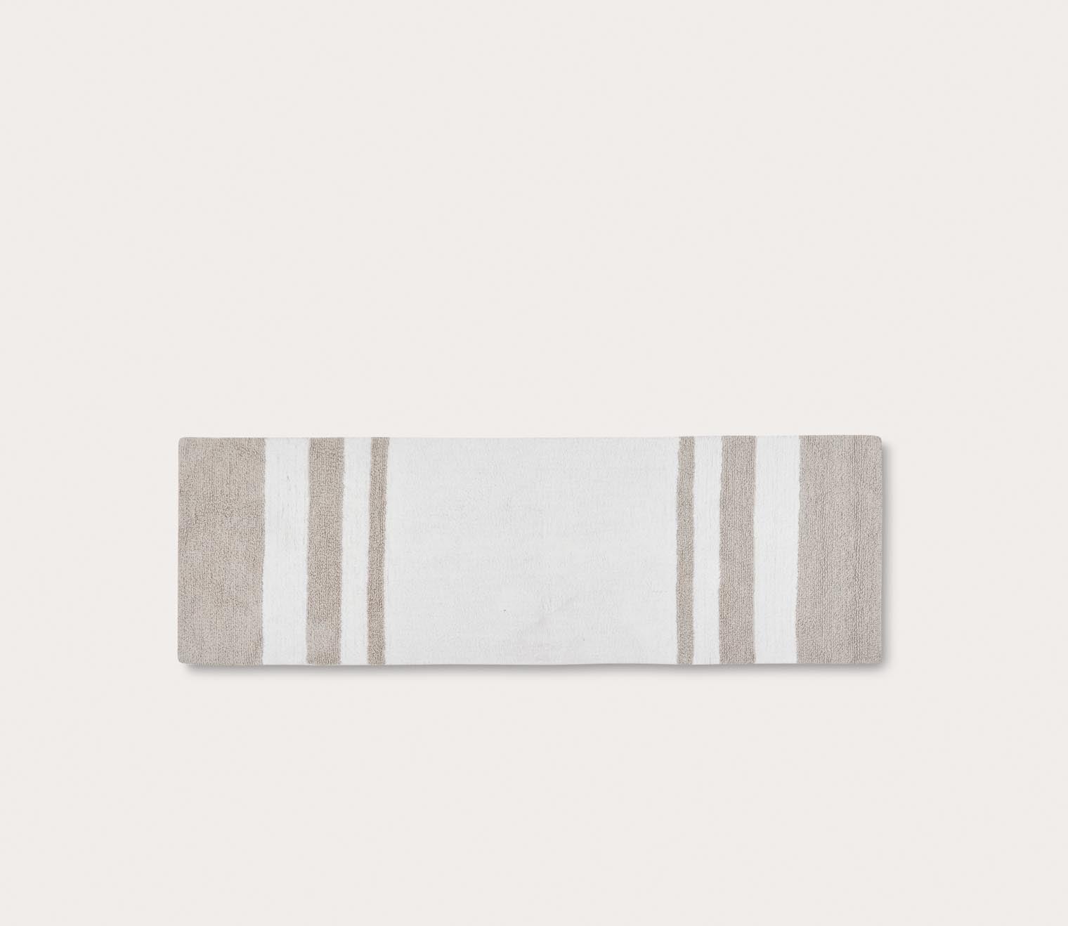 Spa Cotton Bath Rug by Madison Park