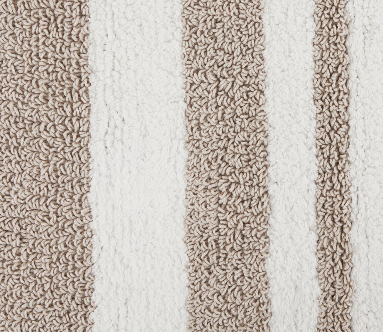 Spa Cotton Bath Rug by Madison Park