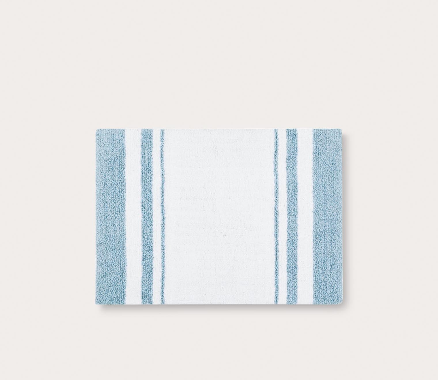 Spa Cotton Bath Rug by Madison Park