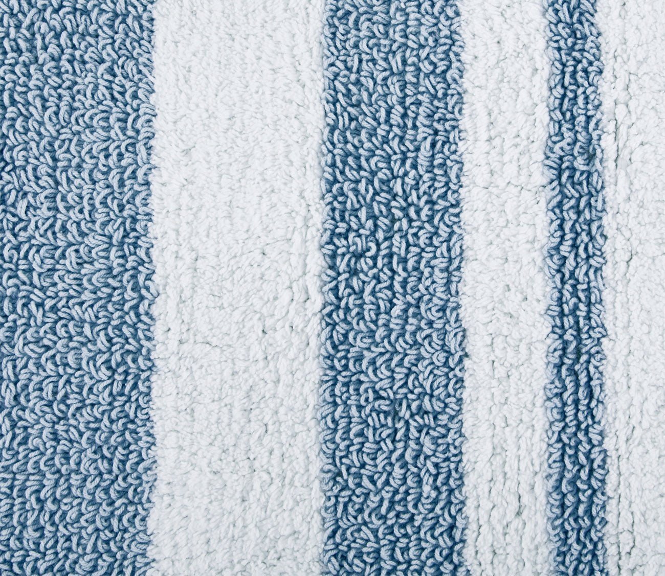 Spa Cotton Bath Rug by Madison Park