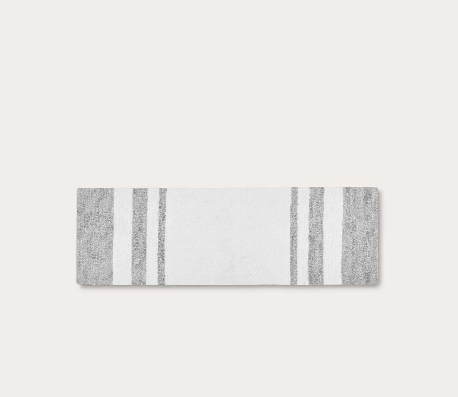 Spa Cotton Bath Rug by Madison Park