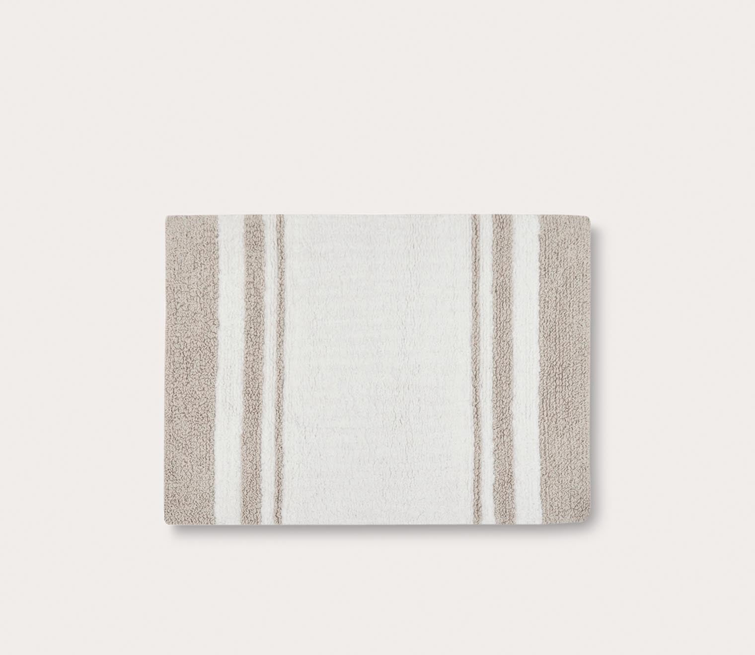 Spa Cotton Bath Rug by Madison Park