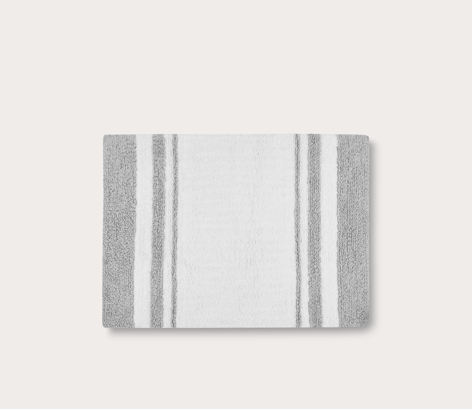 Spa Cotton Bath Rug by Madison Park