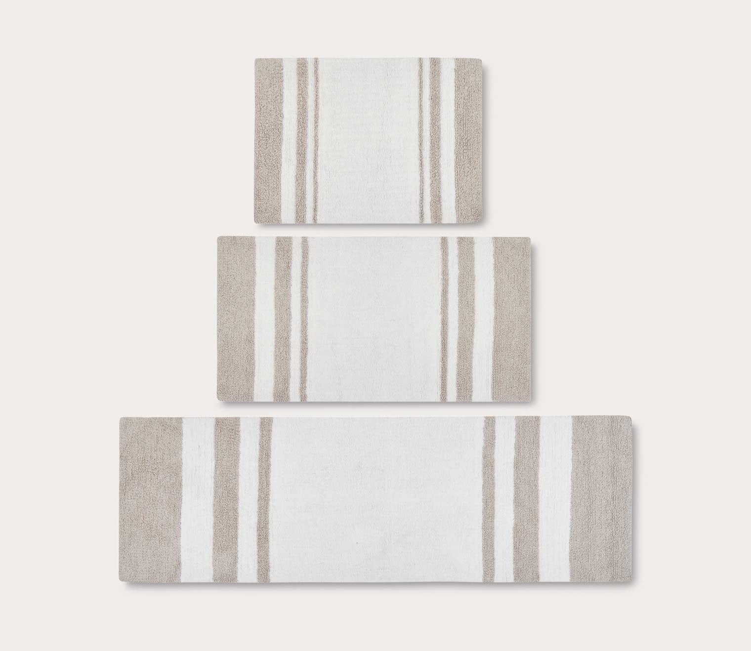 Spa Cotton Bath Rug by Madison Park