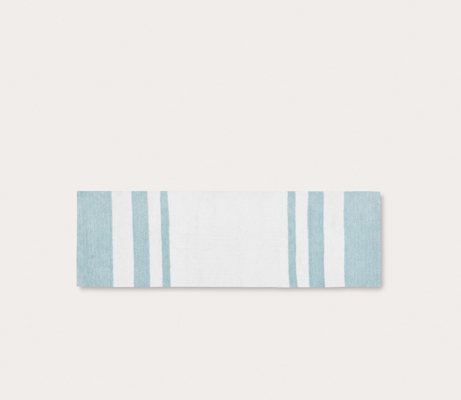 Spa Cotton Bath Rug by Madison Park