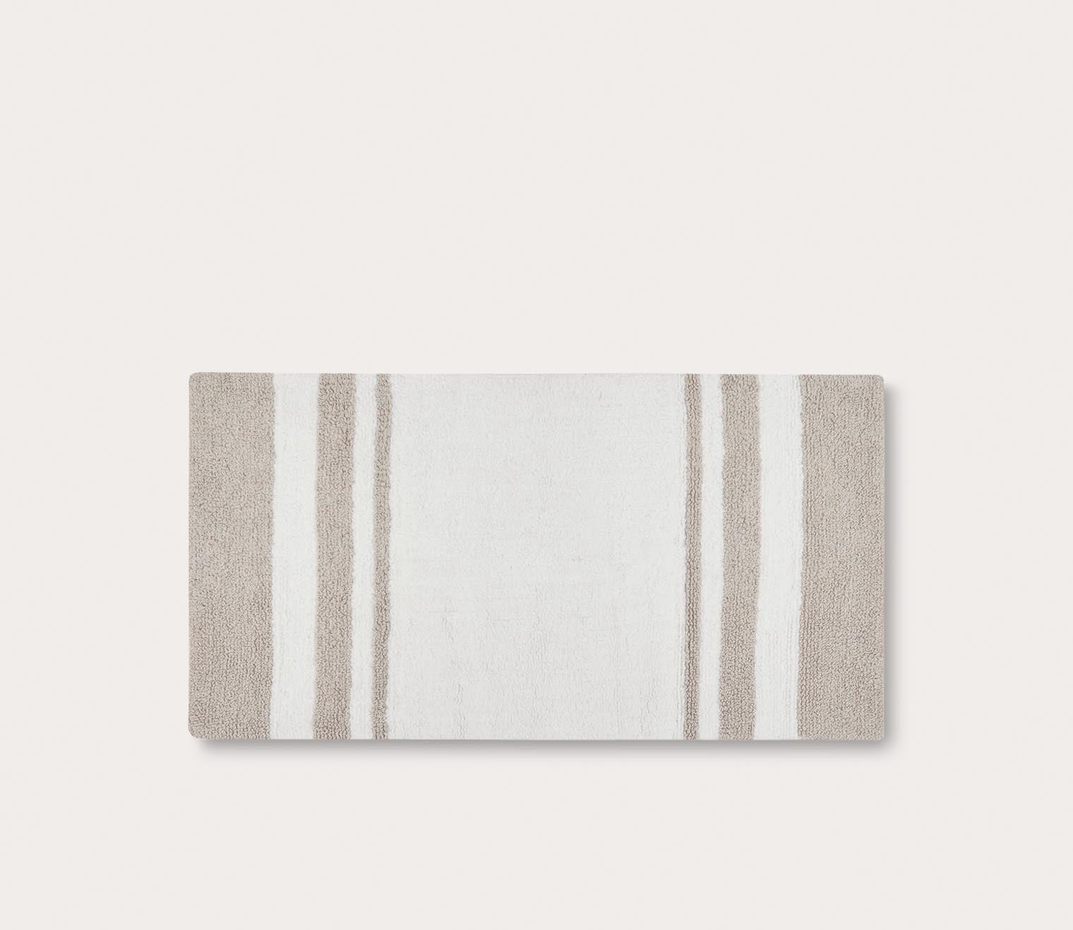 Spa Cotton Bath Rug by Madison Park