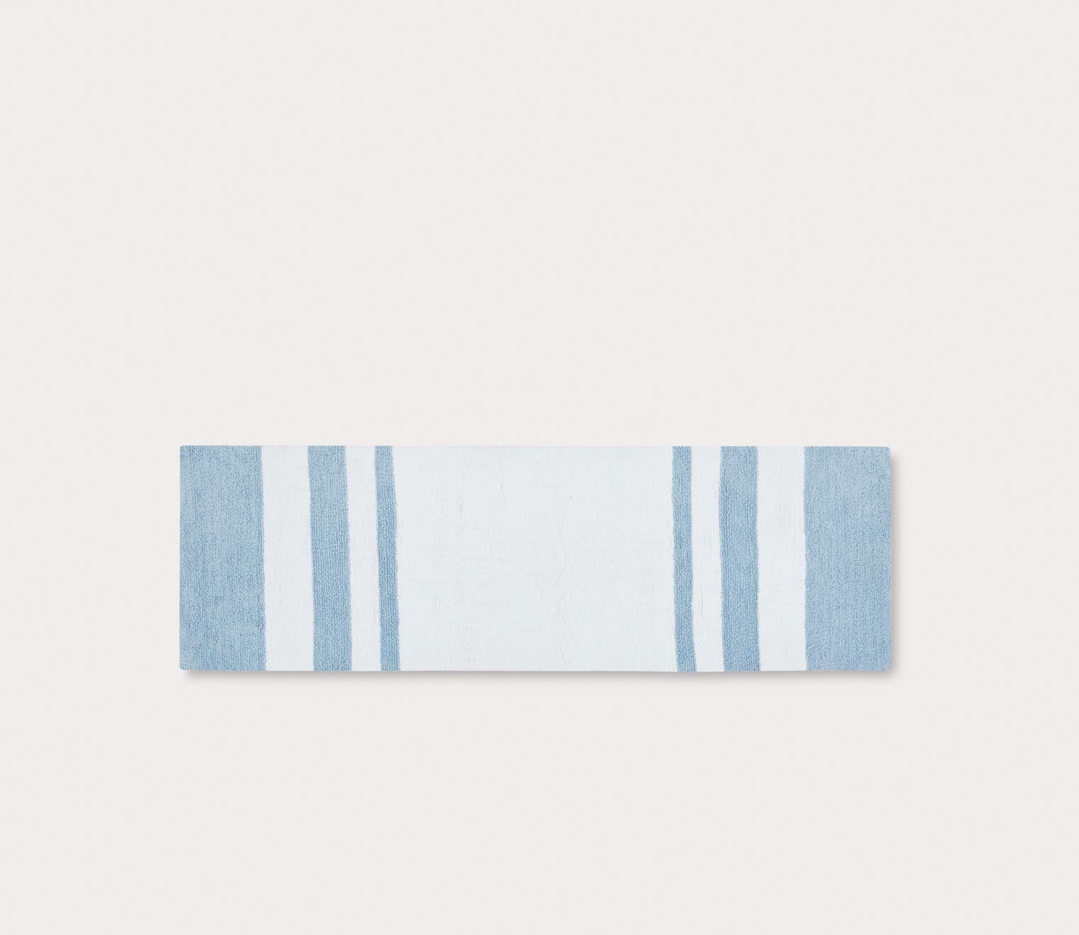 Spa Cotton Bath Rug by Madison Park
