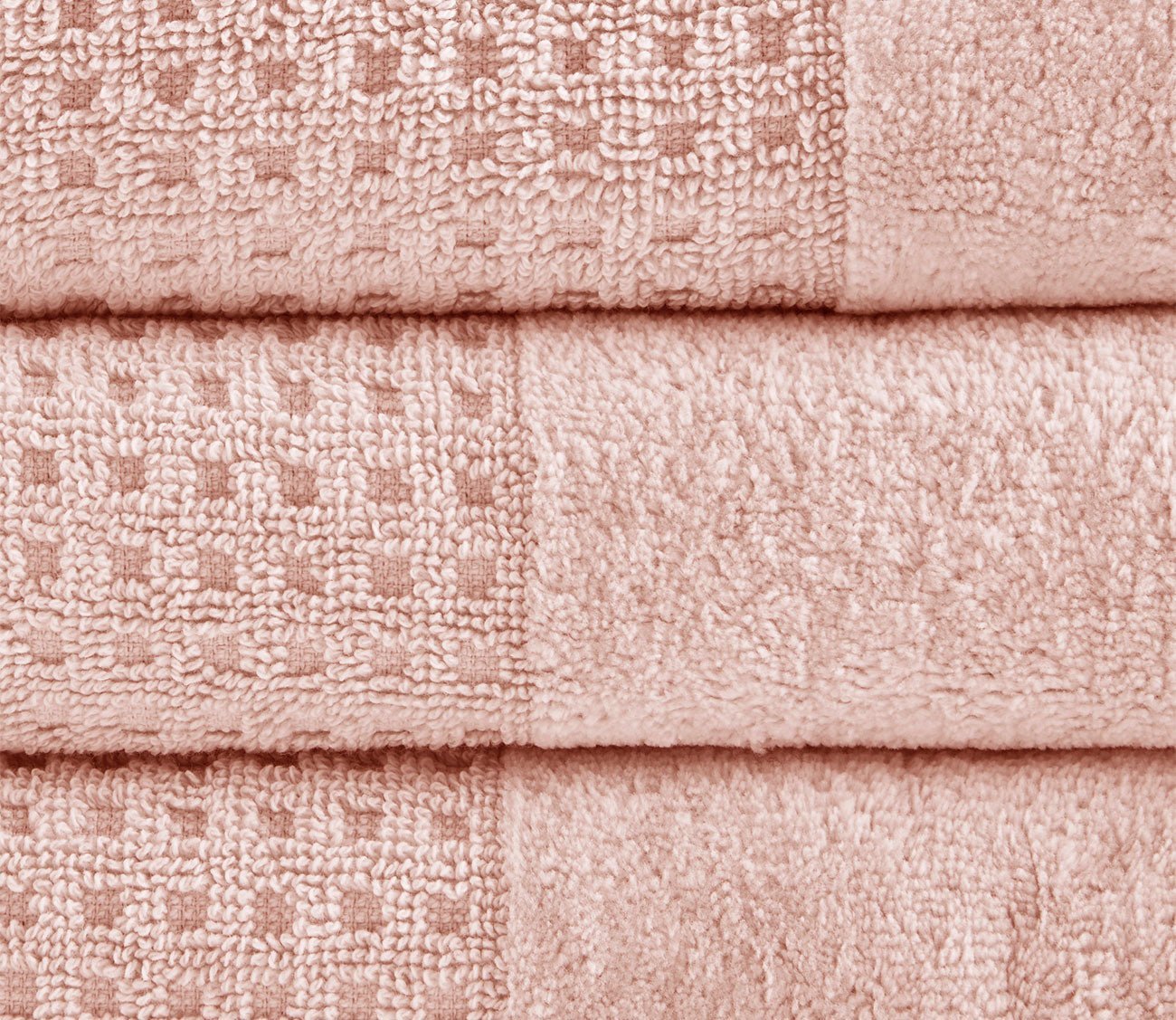 Spa Waffle 6pc Bath Towel Set by Madison Park