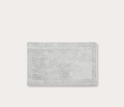 Splendor Reversible Bath Rug by Madison Park Signature