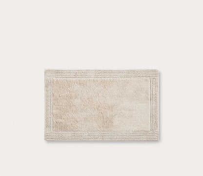 Splendor Reversible Bath Rug by Madison Park Signature