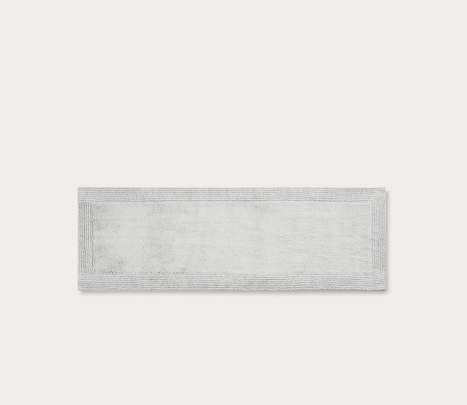 Splendor Reversible Bath Rug by Madison Park Signature