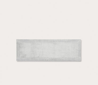 Splendor Reversible Bath Rug by Madison Park Signature