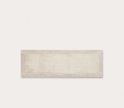 Splendor Reversible Bath Rug by Madison Park Signature