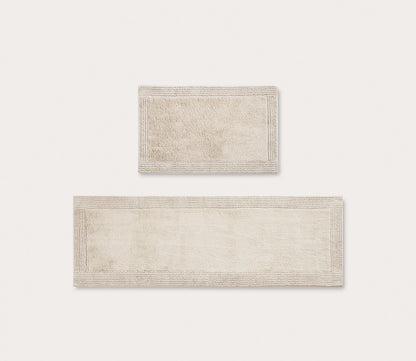 Splendor Reversible Bath Rug by Madison Park Signature