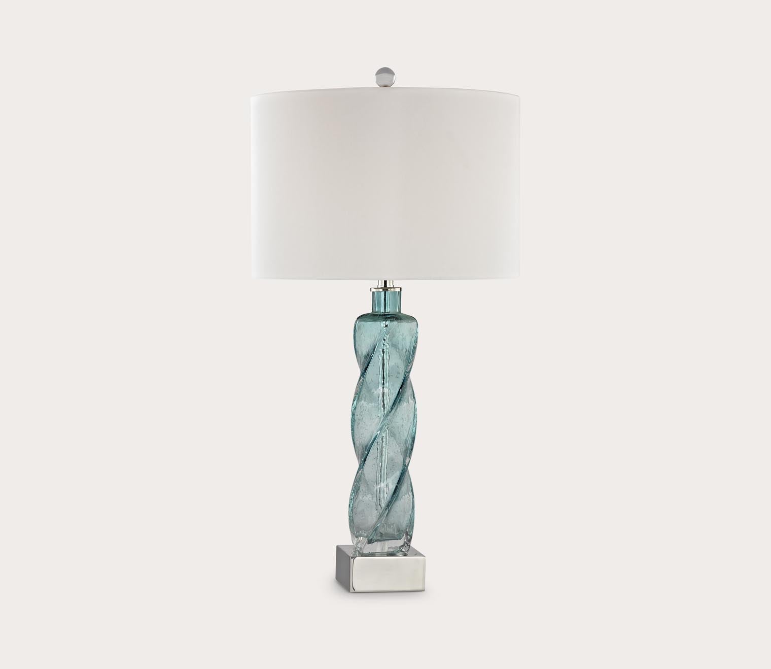 Springtide Table Lamp