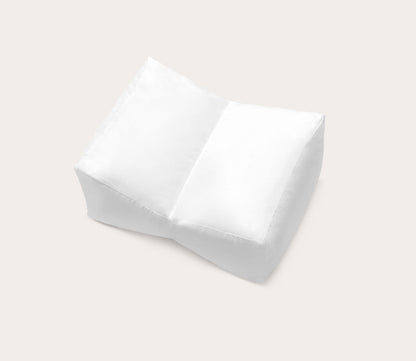 Square Knee Support Pillow by Borden Textile