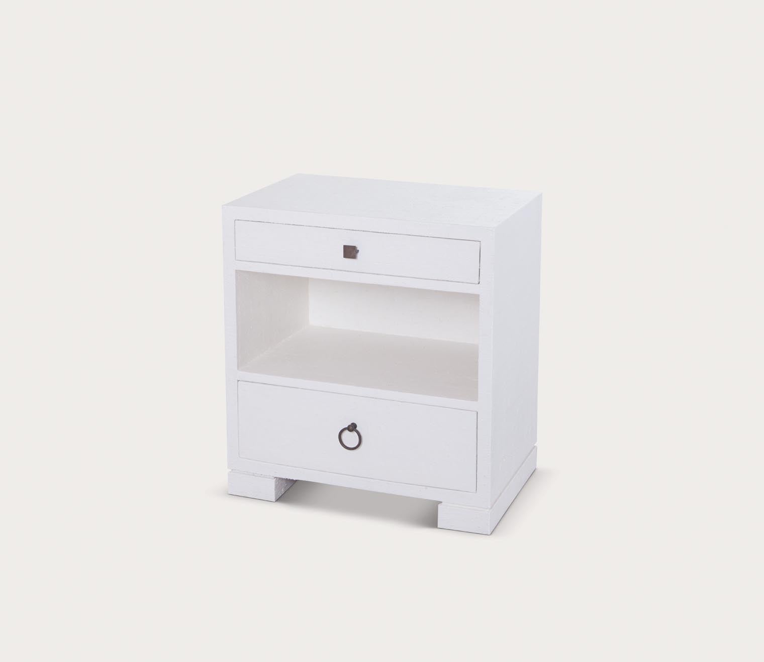 St. Kitts Accent Table