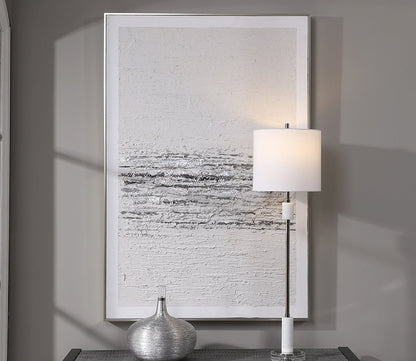 Stardust Hand Painted Canvas by Uttermost
