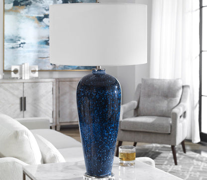 Stargazer Table Lamp by Uttermost