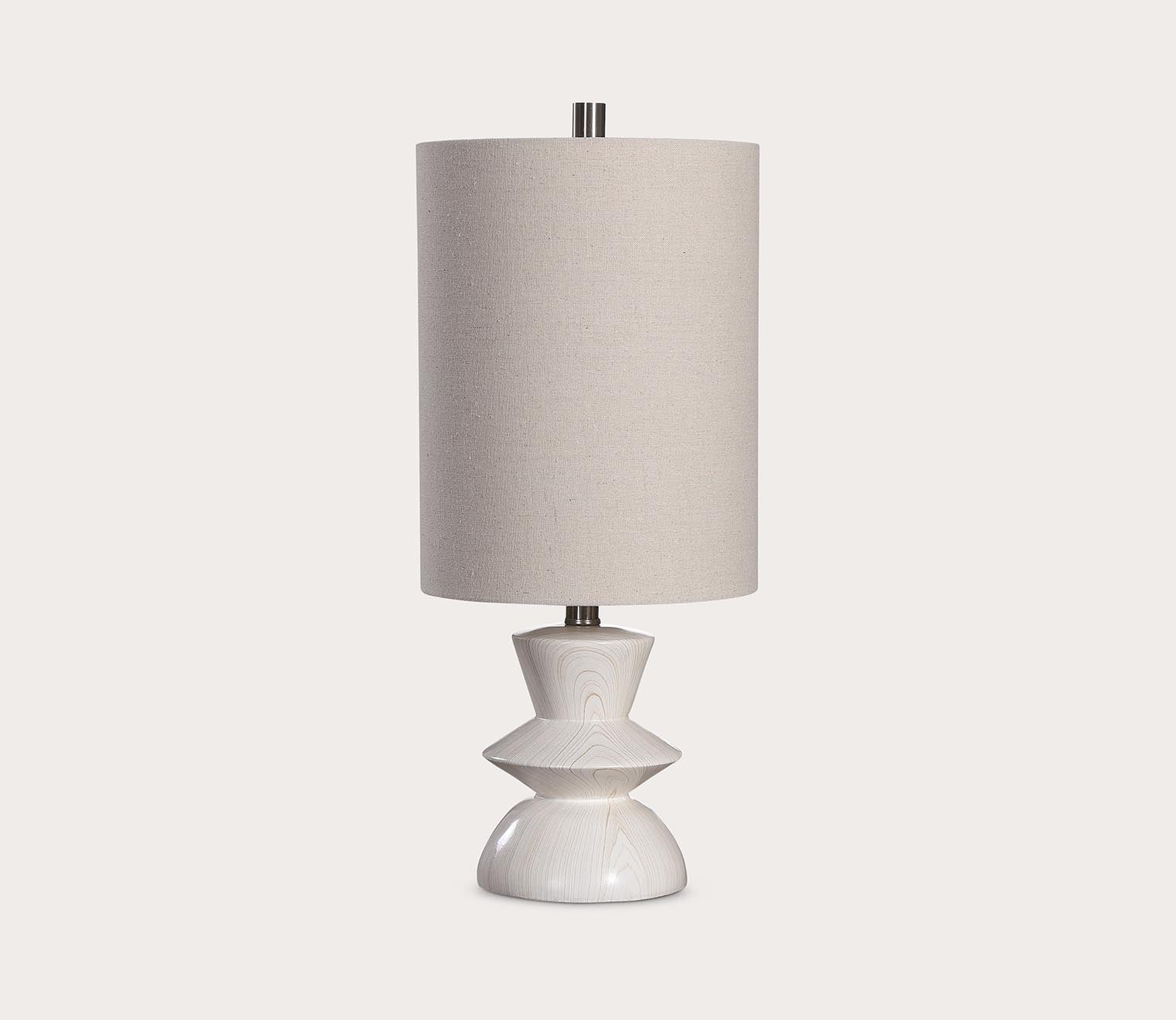 Stevens Buffet Lamp by Uttermost