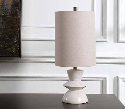 Stevens Buffet Lamp by Uttermost