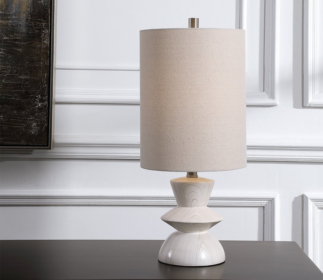 Stevens Buffet Lamp