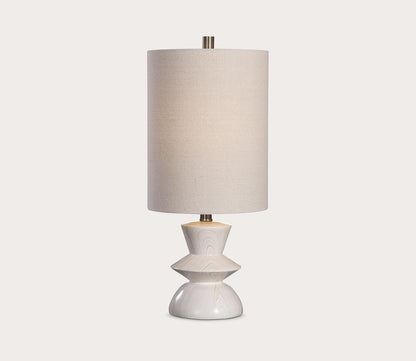 Stevens Buffet Lamp by Uttermost