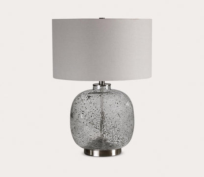 Storm Table Lamp by Uttermost