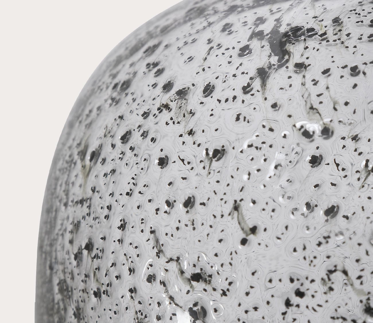 Storm Table Lamp by Uttermost