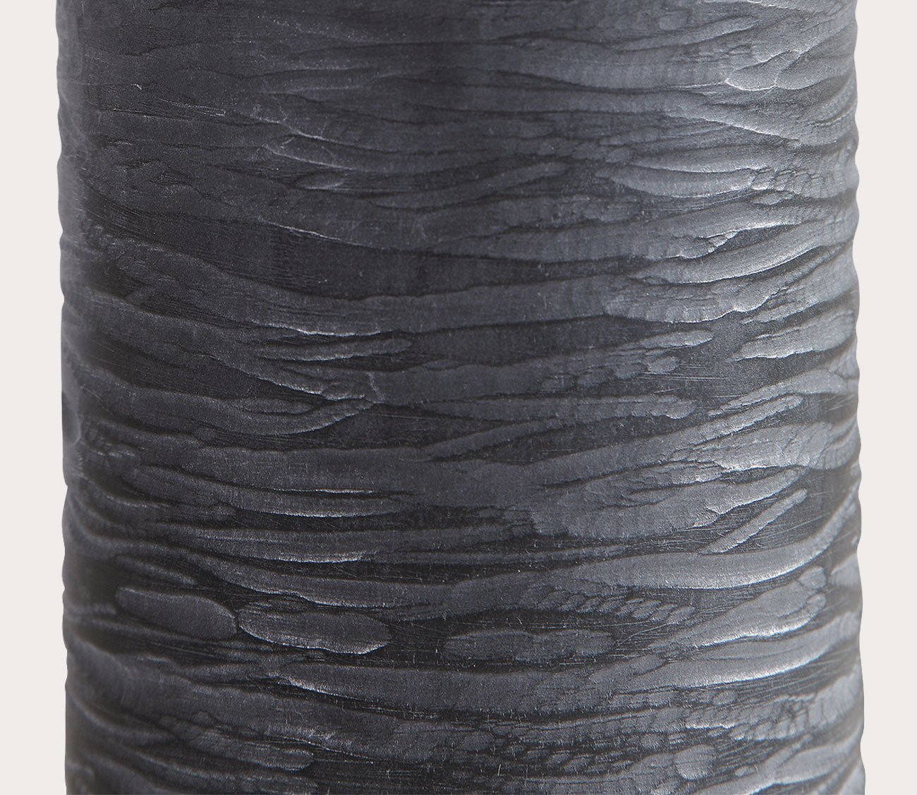 Strathmore Stone Gray Table Lamp by Uttermost