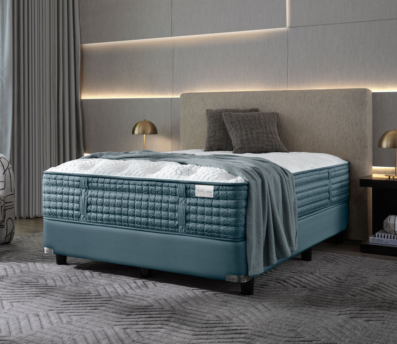 Streamline M1 Plush Mattress