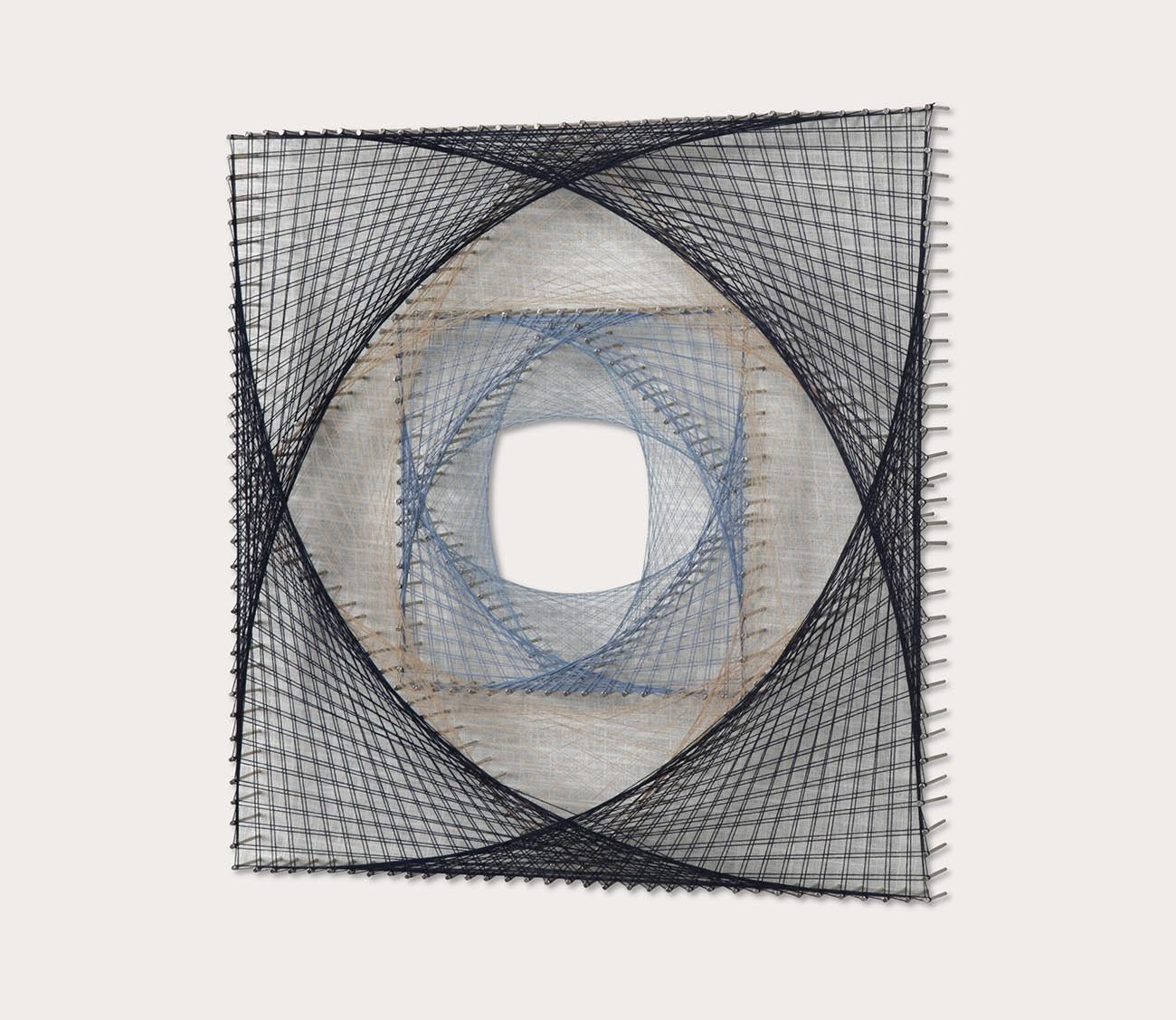 String Duet Wall Decor by Uttermost