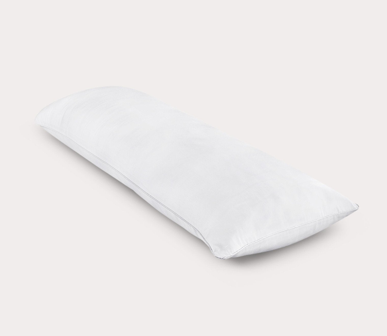 SUB-0° Memory Foam Body Pillow