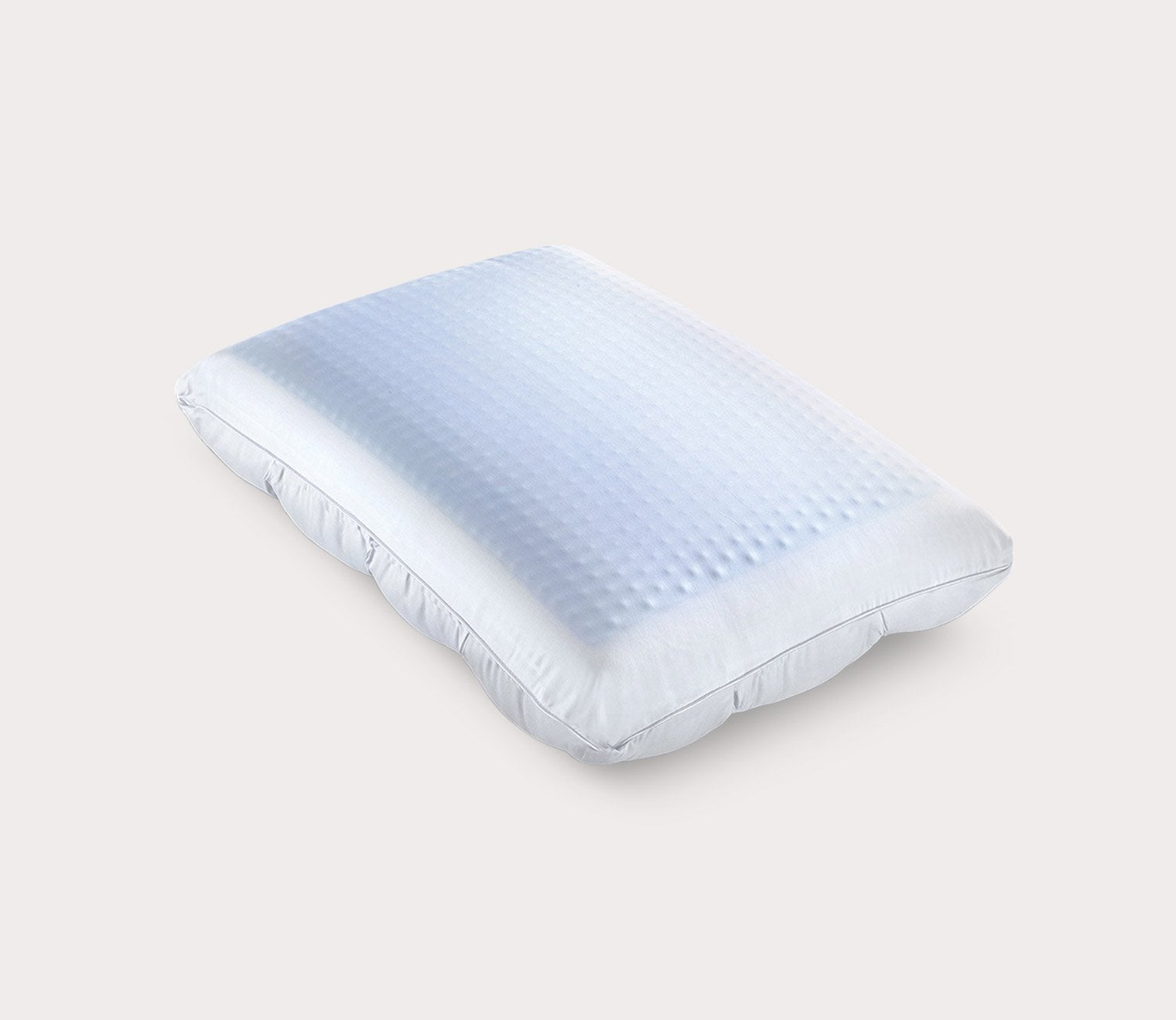 SUB-0° SoftCell Chill Latex Hybrid Pillow by PureCare