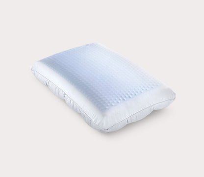SUB-0° SoftCell Chill Latex Hybrid Pillow by PureCare