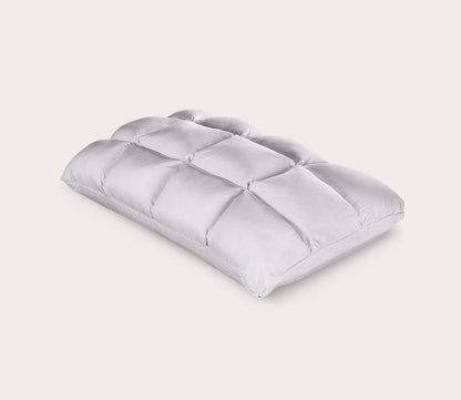 SUB-0° SoftCell Chill Latex Hybrid Pillow by PureCare