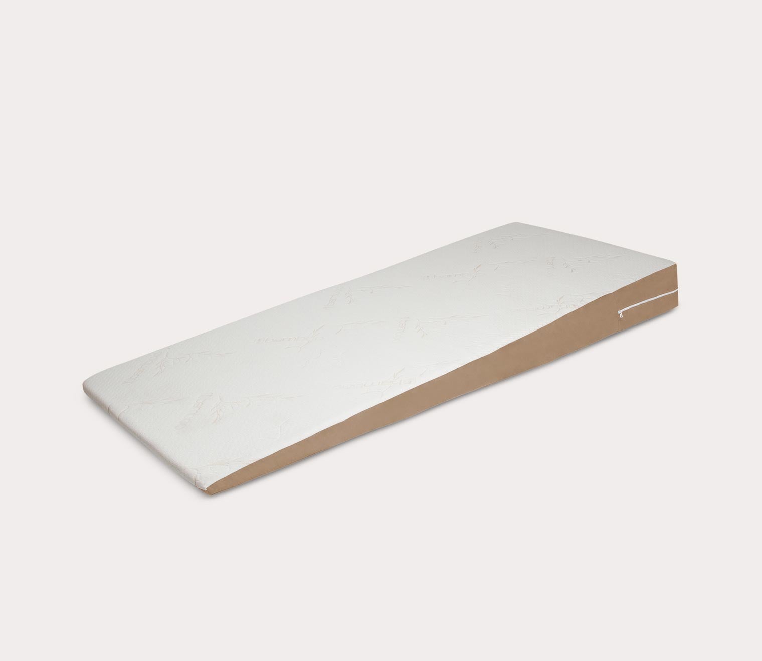 Super Slant Bed Wedge Memory Foam Pillow by Avana