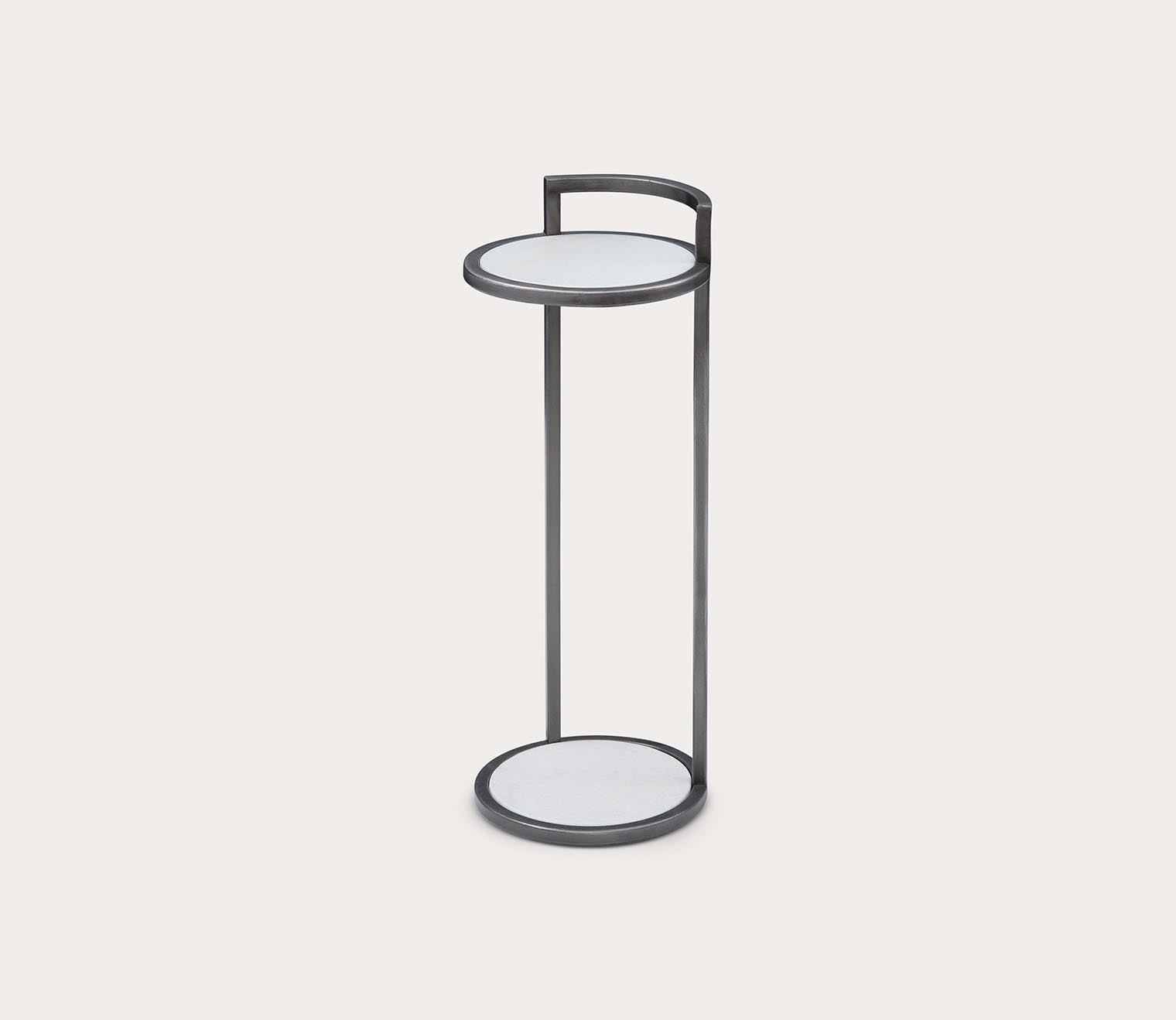 Surrey Scatter Table by Bassett Mirror