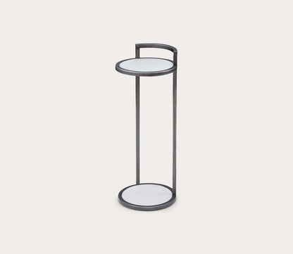 Surrey Scatter Table by Bassett Mirror