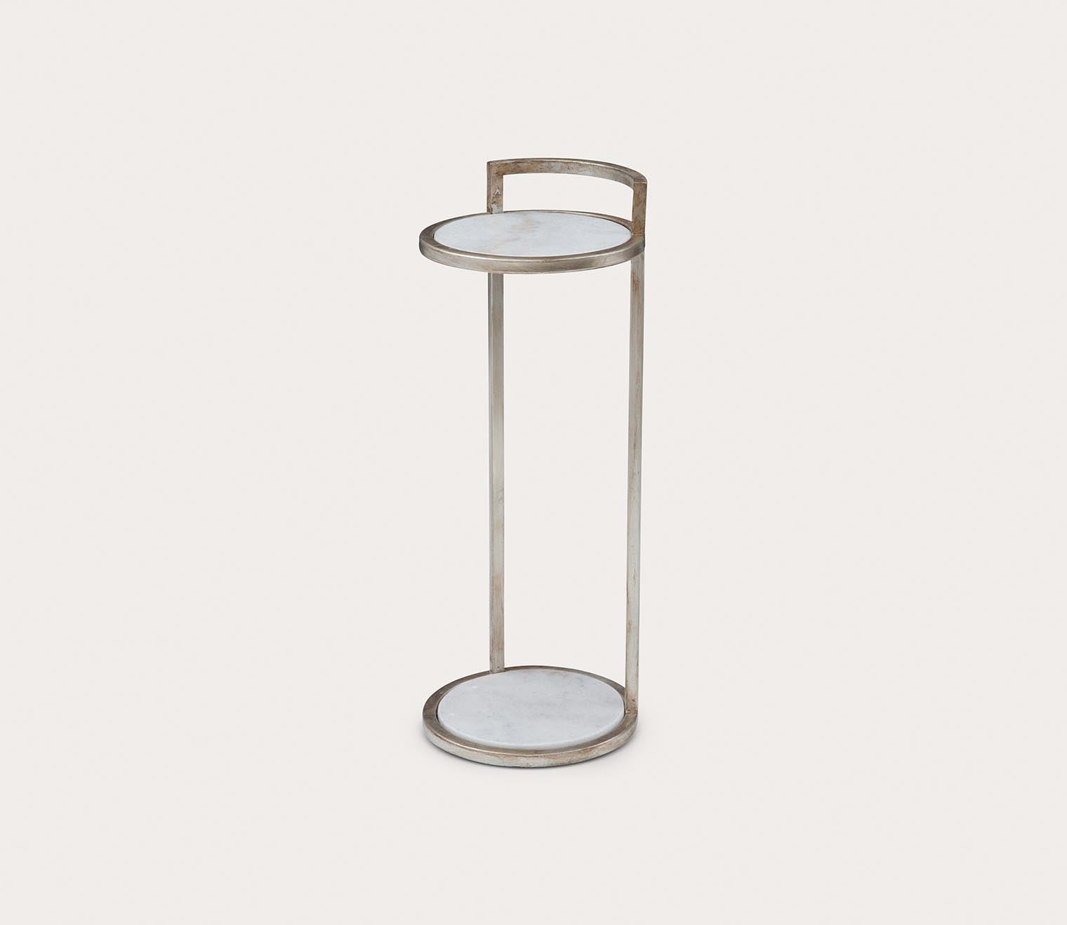 Surrey Scatter Table by Bassett Mirror