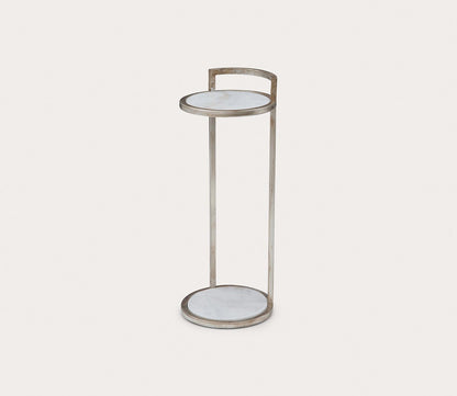 Surrey Scatter Table by Bassett Mirror