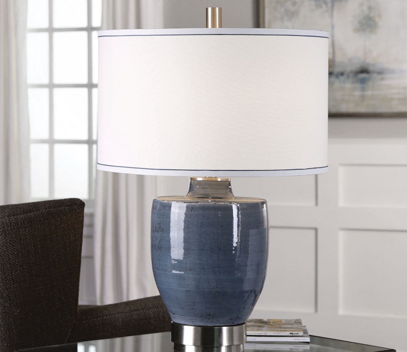 Sylvaine Table Lamp