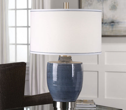 Sylvaine Table Lamp by Uttermost