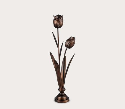 Sylvia Sculptures Set of 3 by Elk Home
