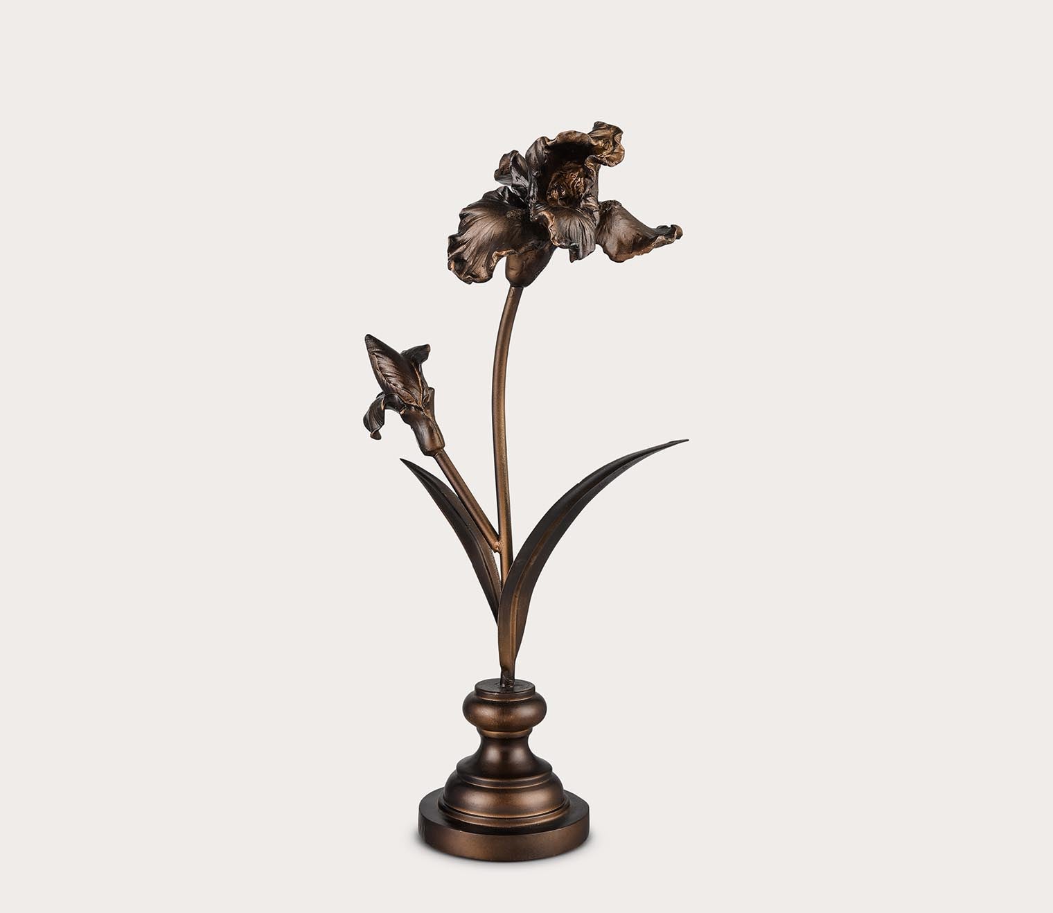 Sylvia Sculptures Set of 3 by Elk Home